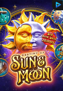 Bocoran RTP Destiny of Sun & Moon di BENTO188 Generator RTP SLOT GACOR 4D Live Dengan Pola Akurat Dan Lengkap