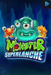 Bocoran RTP Monster Superlanche di BENTO188 Generator RTP SLOT GACOR 4D Live Dengan Pola Akurat Dan Lengkap