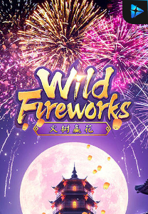 Bocoran RTP Wild Fireworks di BENTO188 Generator RTP SLOT GACOR 4D Live Dengan Pola Akurat Dan Lengkap