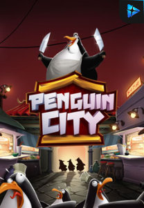 Bocoran RTP Penguin City di BENTO188 Generator RTP SLOT GACOR 4D Live Dengan Pola Akurat Dan Lengkap