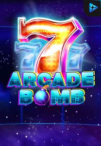 Bocoran RTP Arcade Bomb di BENTO188 Generator RTP SLOT GACOR 4D Live Dengan Pola Akurat Dan Lengkap