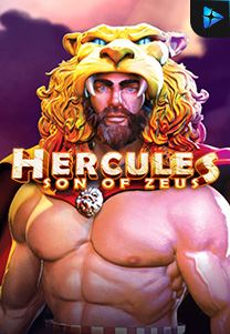 Bocoran RTP Hercules Son of Zeus di BENTO188 Generator RTP SLOT GACOR 4D Live Dengan Pola Akurat Dan Lengkap