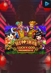 Bocoran RTP Lucky God Progressive di BENTO188 Generator RTP SLOT GACOR 4D Live Dengan Pola Akurat Dan Lengkap