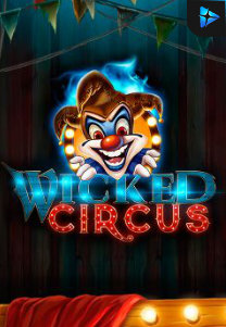 Bocoran RTP Wicked Circus di BENTO188 Generator RTP SLOT GACOR 4D Live Dengan Pola Akurat Dan Lengkap