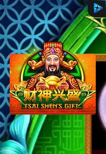 Bocoran RTP Tsai Shens Gift di BENTO188 Generator RTP SLOT GACOR 4D Live Dengan Pola Akurat Dan Lengkap