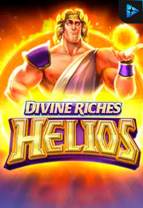 Bocoran RTP Divine Riches Helios di BENTO188 Generator RTP SLOT GACOR 4D Live Dengan Pola Akurat Dan Lengkap