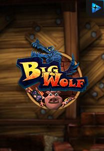 Bocoran RTP Big Wolf di BENTO188 Generator RTP SLOT GACOR 4D Live Dengan Pola Akurat Dan Lengkap