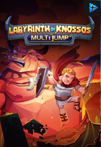 Bocoran RTP Labyrinth of Knossos Multijump di BENTO188 Generator RTP SLOT GACOR 4D Live Dengan Pola Akurat Dan Lengkap