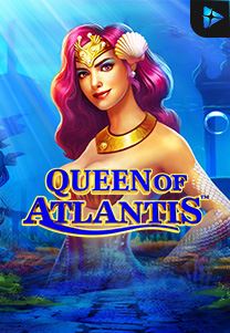 Bocoran RTP Queen of Atlantis di BENTO188 Generator RTP SLOT GACOR 4D Live Dengan Pola Akurat Dan Lengkap