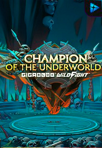 Bocoran RTP Champion of the Underworld Gigablox Wild Fight di BENTO188 Generator RTP SLOT GACOR 4D Live Dengan Pola Akurat Dan Lengkap