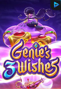 Bocoran RTP Genie_s 3 Wishes di BENTO188 Generator RTP SLOT GACOR 4D Live Dengan Pola Akurat Dan Lengkap