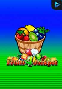 Bocoran RTP Fruits 4 Jackpot di BENTO188 Generator RTP SLOT GACOR 4D Live Dengan Pola Akurat Dan Lengkap