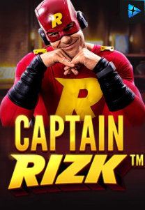 Captain Rizk