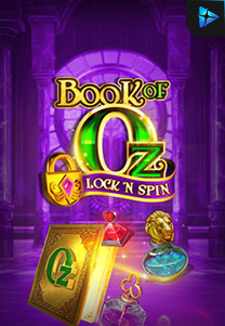 Bocoran RTP Book of Oz Lock N Spin foto di BENTO188 Generator RTP SLOT GACOR 4D Live Dengan Pola Akurat Dan Lengkap