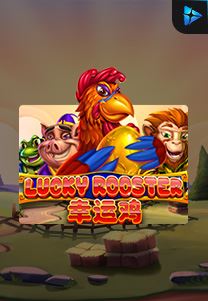 Bocoran RTP Lucky Rooster di BENTO188 Generator RTP SLOT GACOR 4D Live Dengan Pola Akurat Dan Lengkap