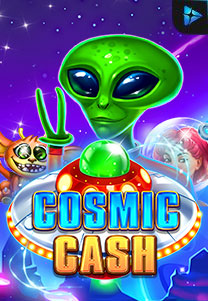 Bocoran RTP Cosmic Cash di BENTO188 Generator RTP SLOT GACOR 4D Live Dengan Pola Akurat Dan Lengkap