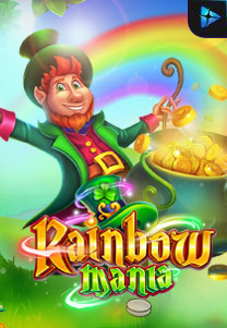 Bocoran RTP Rainbow Mania di BENTO188 Generator RTP SLOT GACOR 4D Live Dengan Pola Akurat Dan Lengkap