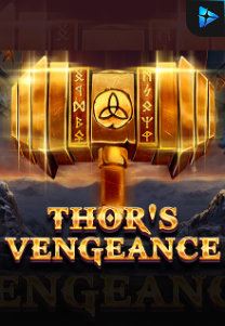 Bocoran RTP Thor Vengeance di BENTO188 Generator RTP SLOT GACOR 4D Live Dengan Pola Akurat Dan Lengkap