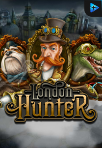 Bocoran RTP London Hunter di BENTO188 Generator RTP SLOT GACOR 4D Live Dengan Pola Akurat Dan Lengkap