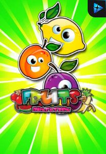 Bocoran RTP Fruits Dimension di BENTO188 Generator RTP SLOT GACOR 4D Live Dengan Pola Akurat Dan Lengkap