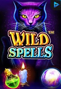 Bocoran RTP Wild Spells di BENTO188 Generator RTP SLOT GACOR 4D Live Dengan Pola Akurat Dan Lengkap