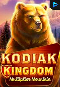 Bocoran RTP Kodiak Kingdom di BENTO188 Generator RTP SLOT GACOR 4D Live Dengan Pola Akurat Dan Lengkap