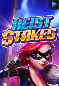 Bocoran RTP Heist Stakes di BENTO188 Generator RTP SLOT GACOR 4D Live Dengan Pola Akurat Dan Lengkap