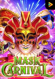 Bocoran RTP Mask Carnival di BENTO188 Generator RTP SLOT GACOR 4D Live Dengan Pola Akurat Dan Lengkap