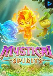 Bocoran RTP Mystical Spirits di BENTO188 Generator RTP SLOT GACOR 4D Live Dengan Pola Akurat Dan Lengkap