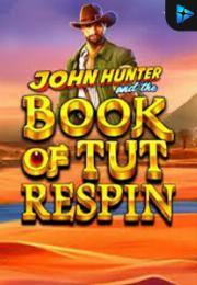 Bocoran RTP John Hunter & the Book of Tut Respin di BENTO188 Generator RTP SLOT GACOR 4D Live Dengan Pola Akurat Dan Lengkap