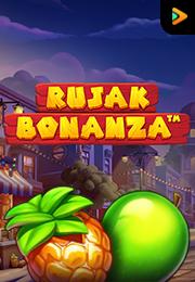 Bocoran RTP Rujak Bonanza di BENTO188 Generator RTP SLOT GACOR 4D Live Dengan Pola Akurat Dan Lengkap