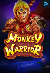 Bocoran RTP Monkey Warrior di BENTO188 Generator RTP SLOT GACOR 4D Live Dengan Pola Akurat Dan Lengkap