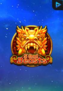 Bocoran RTP 5 God Beasts di BENTO188 Generator RTP SLOT GACOR 4D Live Dengan Pola Akurat Dan Lengkap