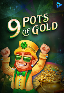 Bocoran RTP 9 Pots of Gold foto di BENTO188 Generator RTP SLOT GACOR 4D Live Dengan Pola Akurat Dan Lengkap