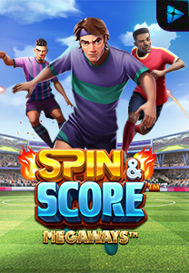 Bocoran RTP Spin & Score Megaways di BENTO188 Generator RTP SLOT GACOR 4D Live Dengan Pola Akurat Dan Lengkap