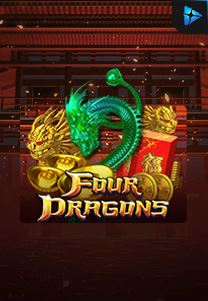 Bocoran RTP Four Dragons di BENTO188 Generator RTP SLOT GACOR 4D Live Dengan Pola Akurat Dan Lengkap