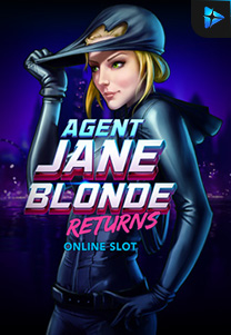 Bocoran RTP Agent Jane Blonde Returns foto di BENTO188 Generator RTP SLOT GACOR 4D Live Dengan Pola Akurat Dan Lengkap