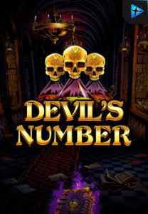 Bocoran RTP Devil_s Number di BENTO188 Generator RTP SLOT GACOR 4D Live Dengan Pola Akurat Dan Lengkap