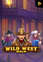 Wild West Gold