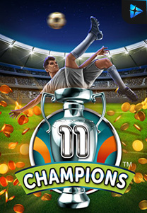 Bocoran RTP 11 Champions foto di BENTO188 Generator RTP SLOT GACOR 4D Live Dengan Pola Akurat Dan Lengkap