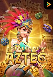 Treasures of Aztec