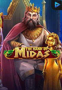 Bocoran RTP The Hand of Midas di BENTO188 Generator RTP SLOT GACOR 4D Live Dengan Pola Akurat Dan Lengkap