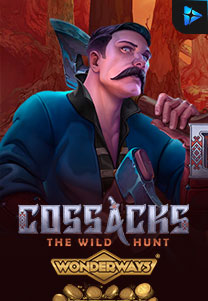 Bocoran RTP Cossacks: The Wild Hunt di BENTO188 Generator RTP SLOT GACOR 4D Live Dengan Pola Akurat Dan Lengkap