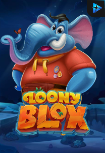 Bocoran RTP Loony Blox di BENTO188 Generator RTP SLOT GACOR 4D Live Dengan Pola Akurat Dan Lengkap