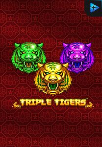 Bocoran RTP Triple Tigers di BENTO188 Generator RTP SLOT GACOR 4D Live Dengan Pola Akurat Dan Lengkap