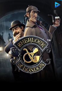 Bocoran RTP Sherlock of London foto di BENTO188 Generator RTP SLOT GACOR 4D Live Dengan Pola Akurat Dan Lengkap