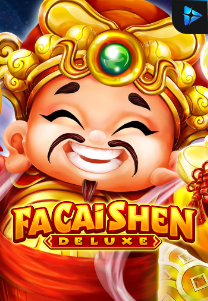 Bocoran RTP Fa Cai Shen Deluxe di BENTO188 Generator RTP SLOT GACOR 4D Live Dengan Pola Akurat Dan Lengkap