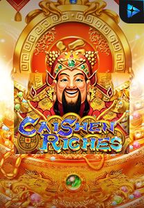 Bocoran RTP Caishen Riches di BENTO188 Generator RTP SLOT GACOR 4D Live Dengan Pola Akurat Dan Lengkap