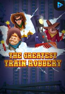 Bocoran RTP The Greatest Train Robbery di BENTO188 Generator RTP SLOT GACOR 4D Live Dengan Pola Akurat Dan Lengkap