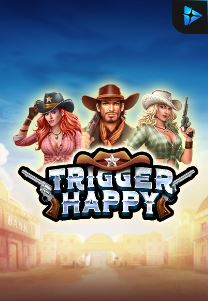 Bocoran RTP Trigger Happy di BENTO188 Generator RTP SLOT GACOR 4D Live Dengan Pola Akurat Dan Lengkap